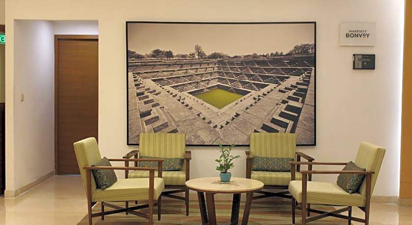 Fairfield by Marriott Bengaluru Whitefield