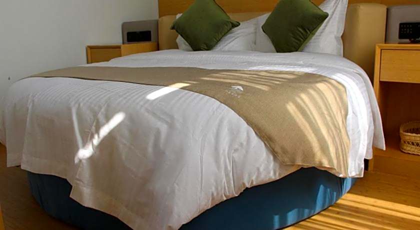 GreenTree Inn Langfang Dachang Studio City