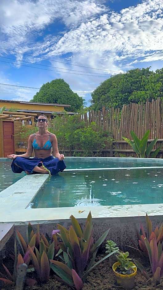 Maui Maui Wellness- Taipu de Fora - Barra Grande