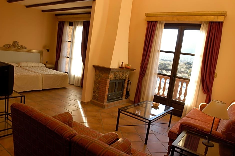 Hotel Rural Los Nogales