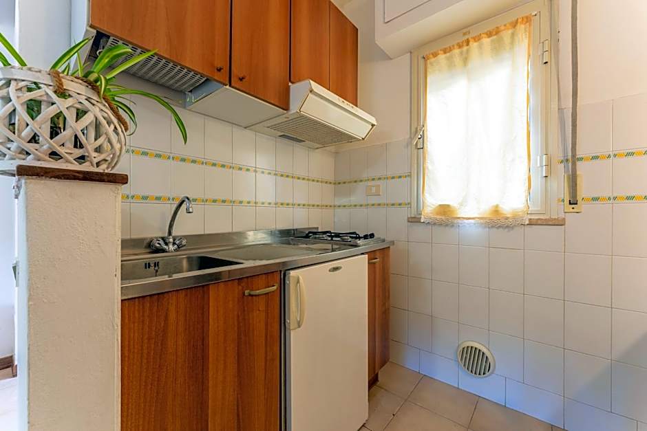 Giannella Beach Residence Apartment