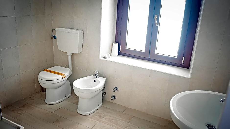 La Boheme SMART Hotel