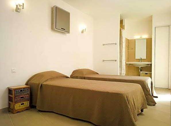 Résidence A Rundinella