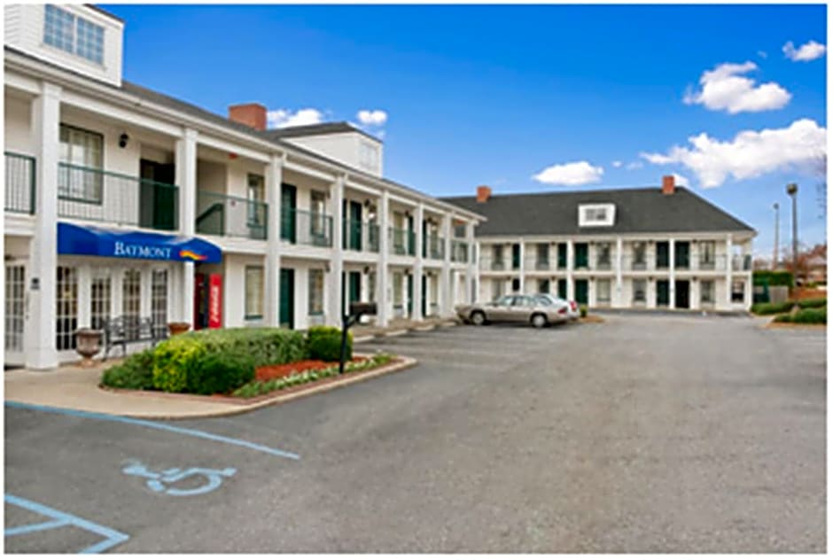 Baymont by Wyndham Roanoke Rapids