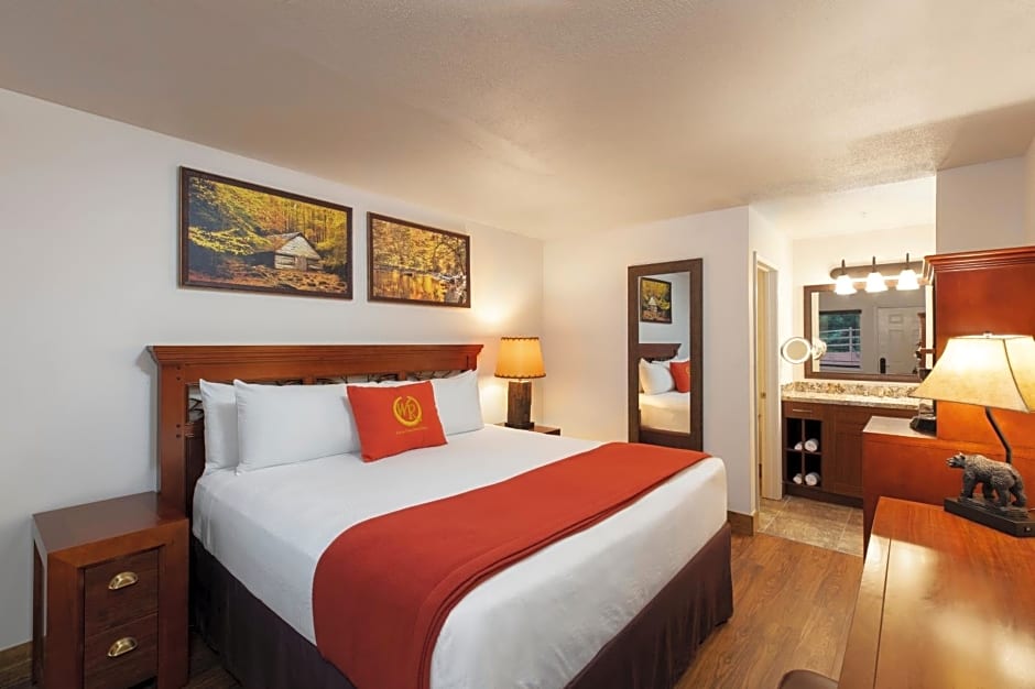 Westgate Branson Woods Resort