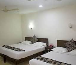 Hotel Green Dreams Cochin