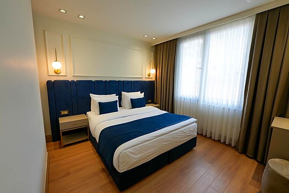 Taksim Bosphorus Hotel