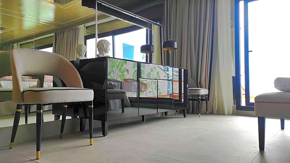 Hotel Ritual Torremolinos- Adults Only