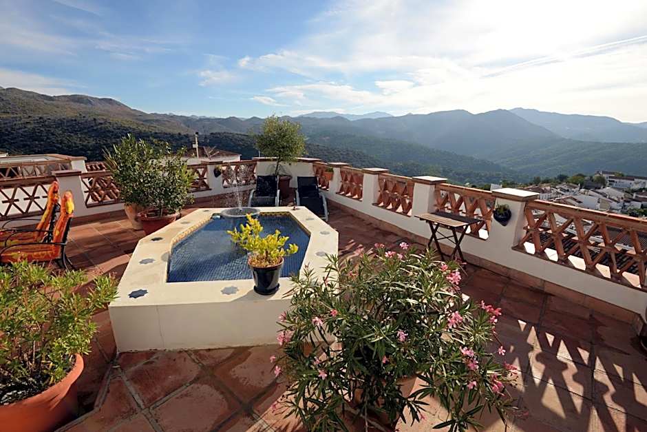 Hotel Los Castanos