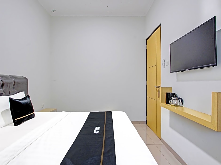 Capital O 91377 Mk Prime Syariah