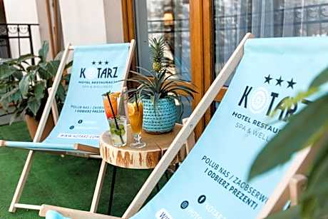 One-Bedroom Apartment (Annex)