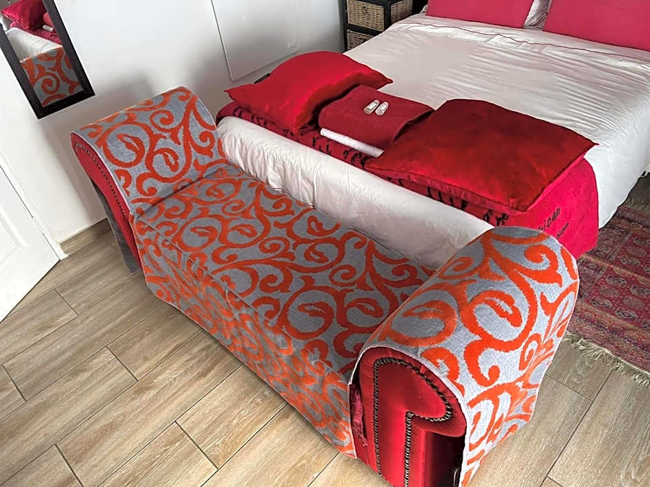 2 Op Terblanche Guesthouse