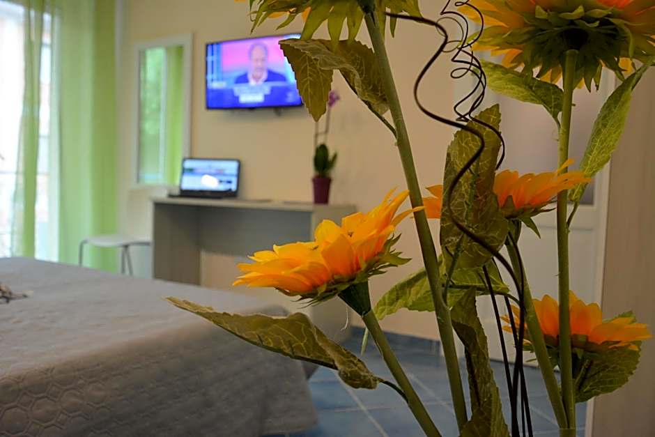 Acquamarine Maiori Amalfi Coast