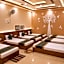 Hotel Shakuntla Palace 400 mts to Vishnupad Temple
