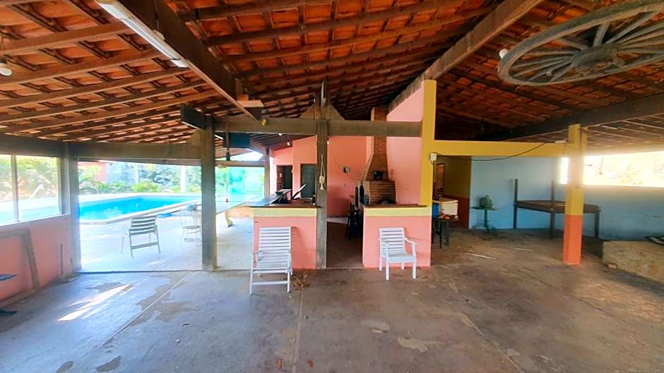 Pousada das Casuarinas