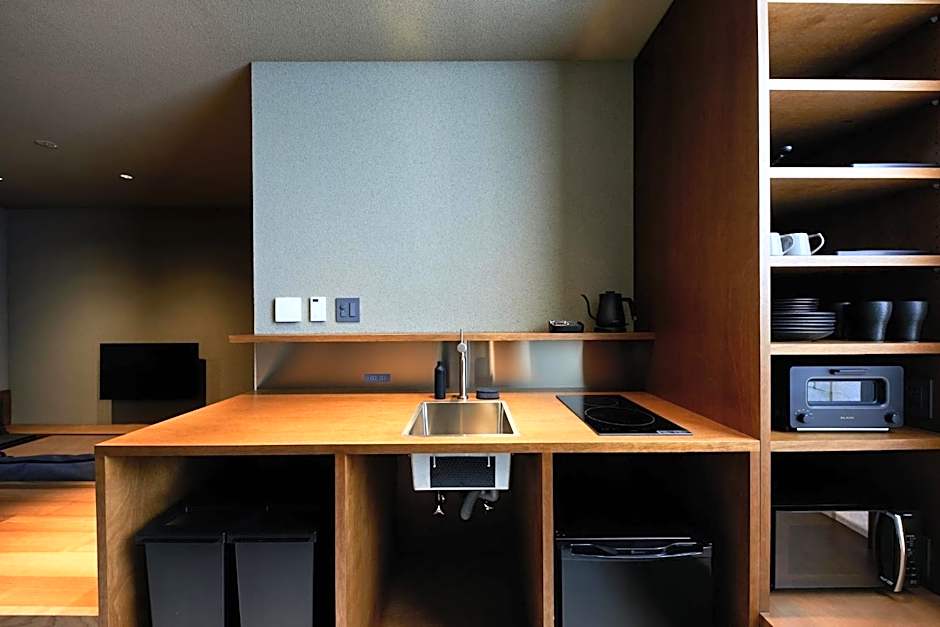 Rakuten STAY KYOMACHIYA Kyoto Shichijo-Omiya