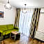 Baltic Cliff Apartamenty
