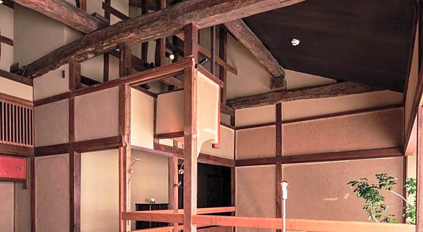 Kinosaki Onsen Ryokan Tsubakino