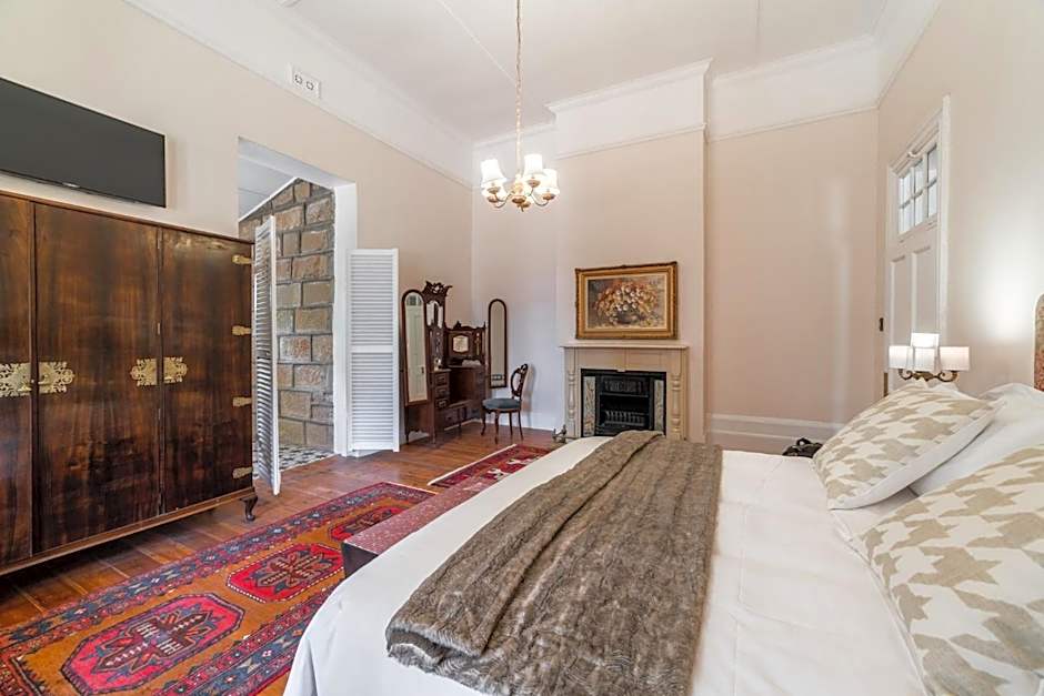 Welgeluk Feather Palace