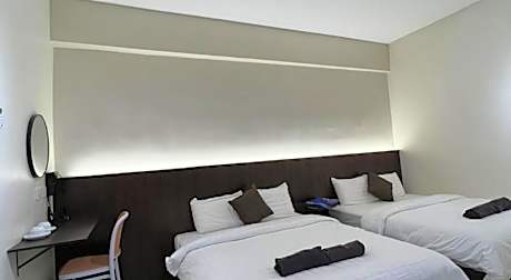 Hotel dan Restoran Seri Kangsar