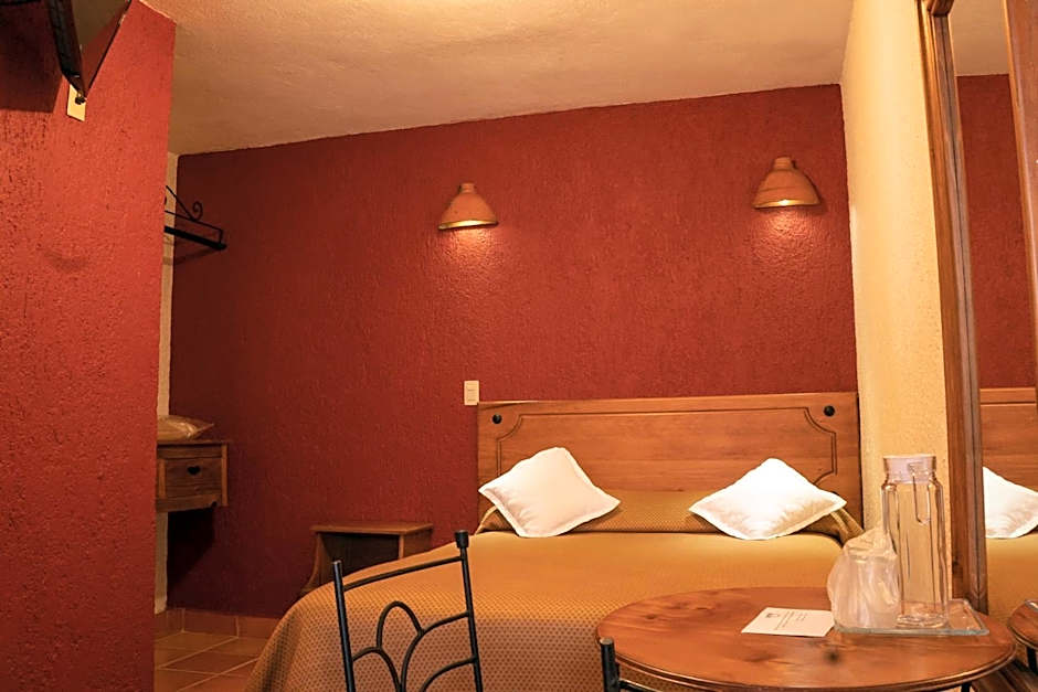 Hotel Casa Margarita