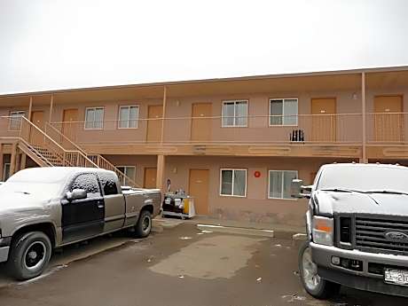 Aspen Motor Inn
