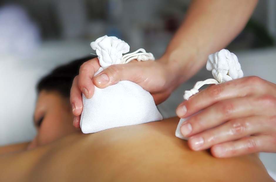 Hotel Termy Pałacowe