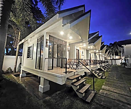 Cleon Villas Pension