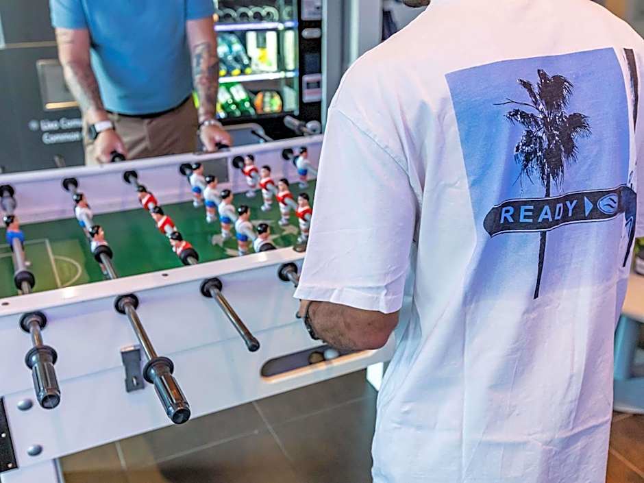 Hotel ibis Budget Porto Gaia