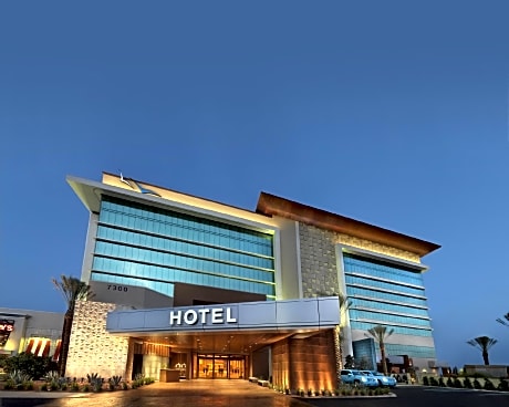 Aliante Casino + Hotel