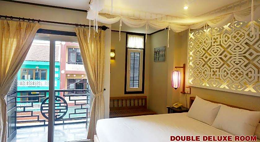 Hoi An Pho Library Hotel