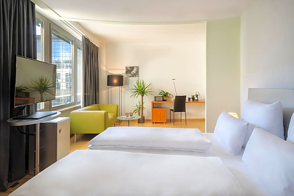Four Points by Sheraton Munich Messe