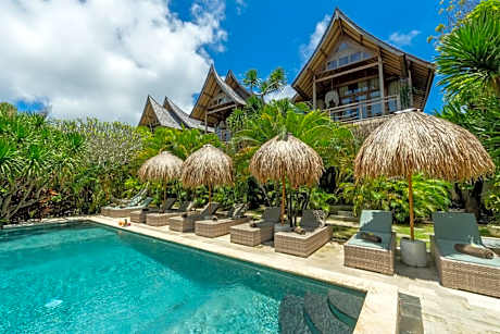 Incense Impossible Beach Boutique Hotel - Adults Only
