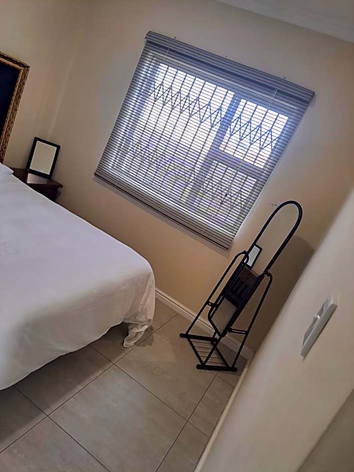 Two Private Rooms in a home shared with the host