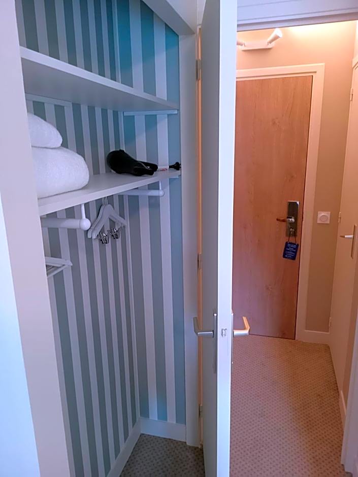 Best Western Flers Centre Gare