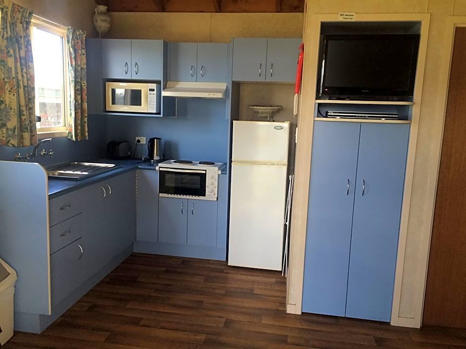 Riviera Caravan Park