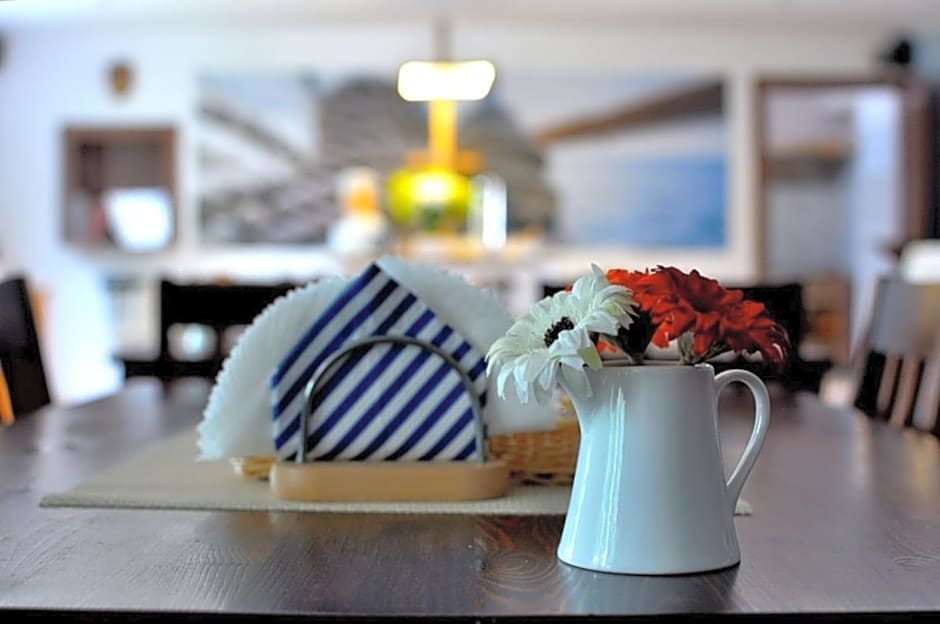 Dom Wczasowy Danusia