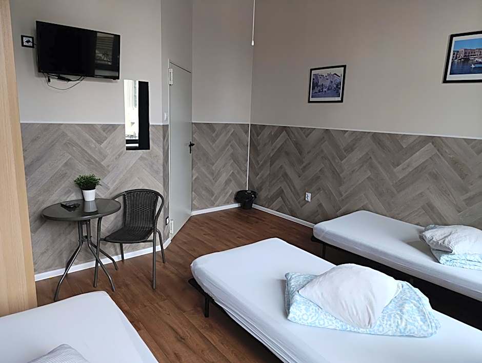 Hostel Kamienica Rynek 7