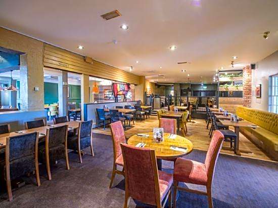 Premier Inn Dover (A20)