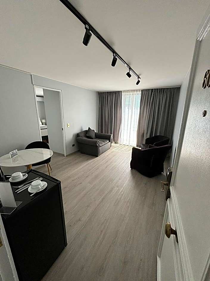 Tempo Rent Apart Hotel