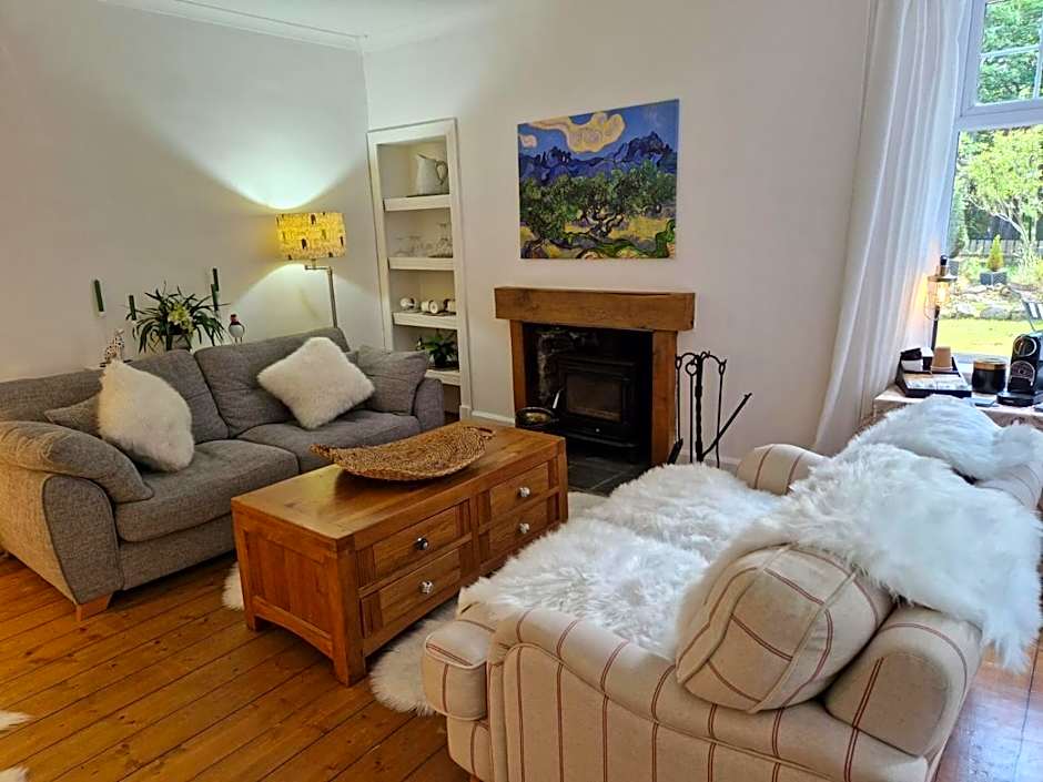 Eagle View Guest House