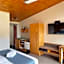 Waitomo Lodge