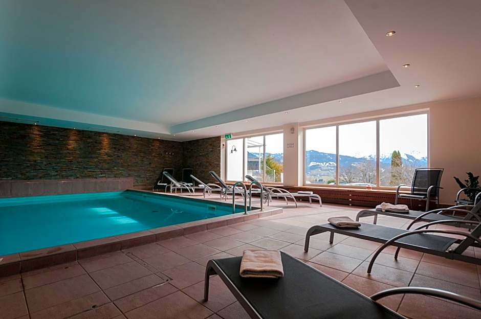 Panoramahotel Kühbergalp