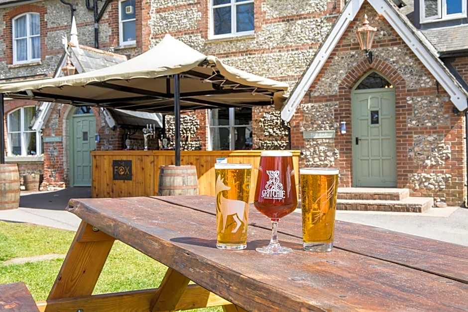The Fox Inn