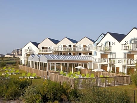 Residence Le Chant Des Oiseaux Pierre Vacances