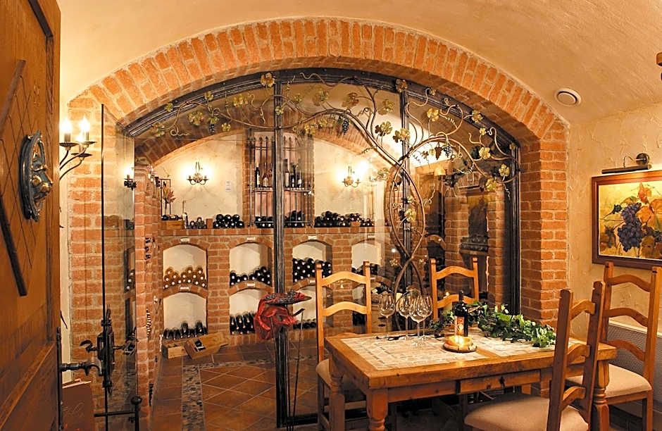 Hotel Garni ELISABETH