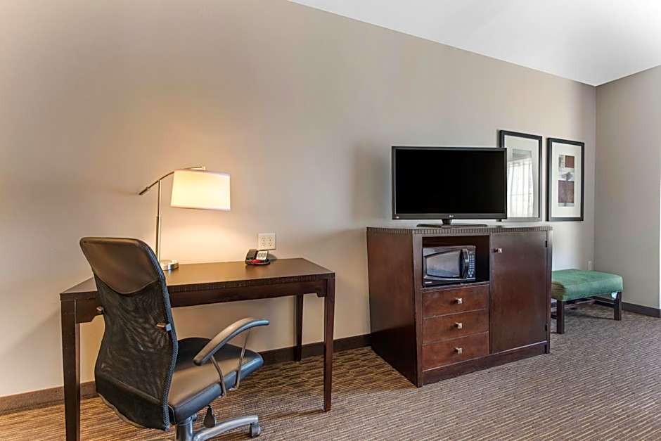 Best Western Plus Duncanville/Dallas