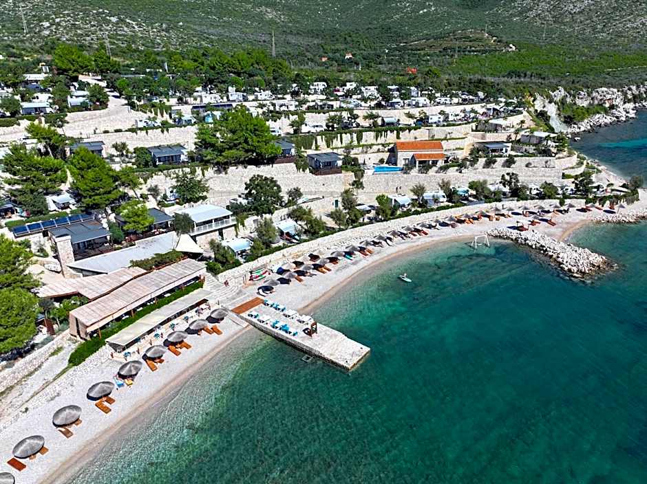 Brugor Mobil Homes Lavanda