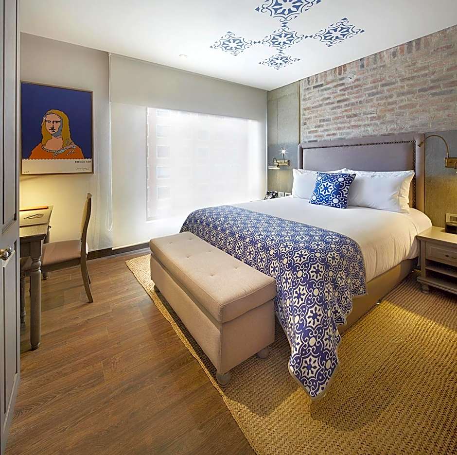 The Artisan D.C. Hotel, Autograph Collection by Marriott