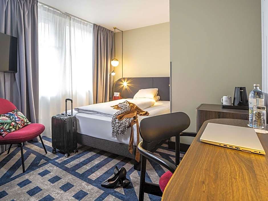 Mercure Wien City